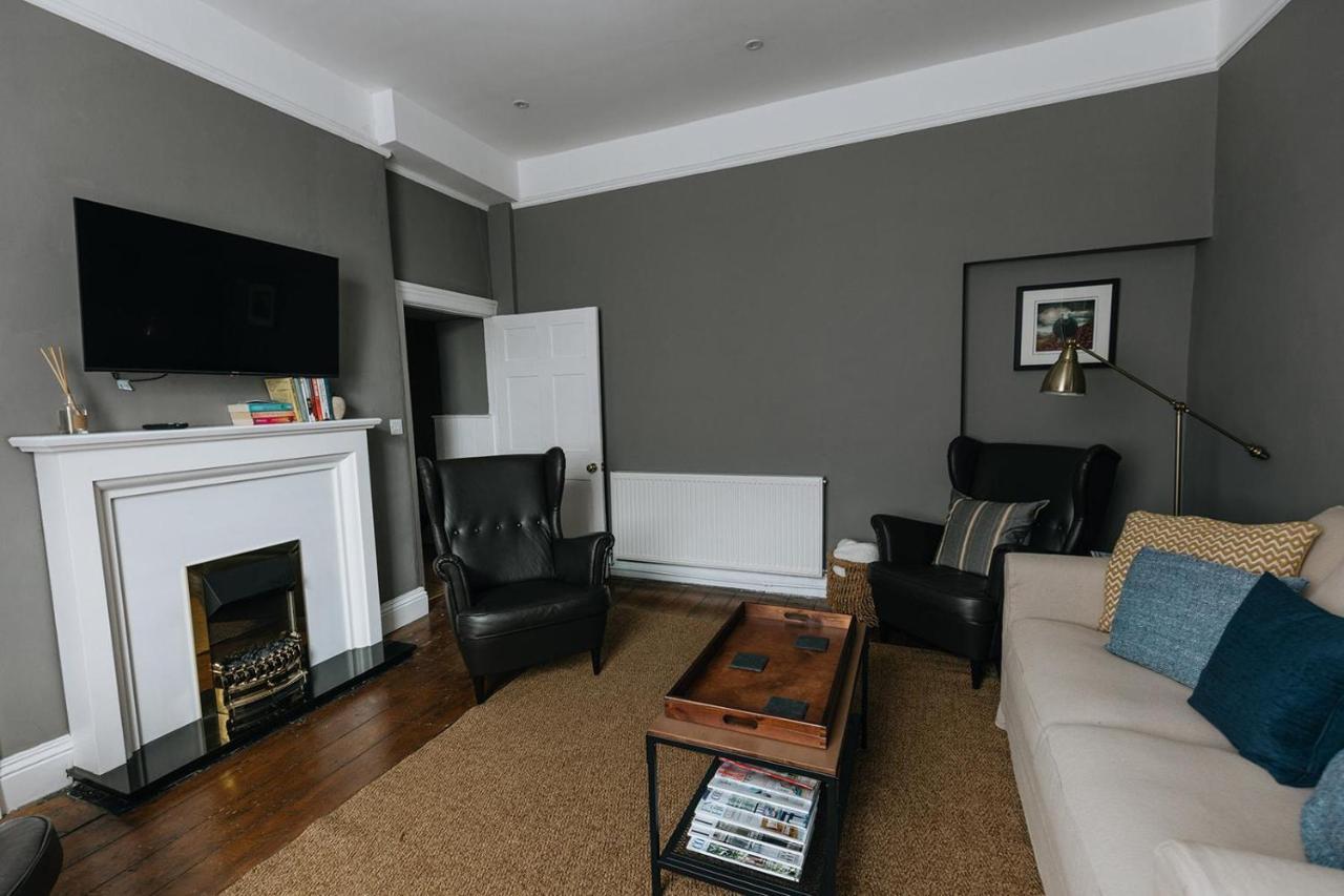 Dundas Cottage - Beautiful Spacious 3 Bed Cottage In Richmond, North Yorkshire ريتشموند المظهر الخارجي الصورة