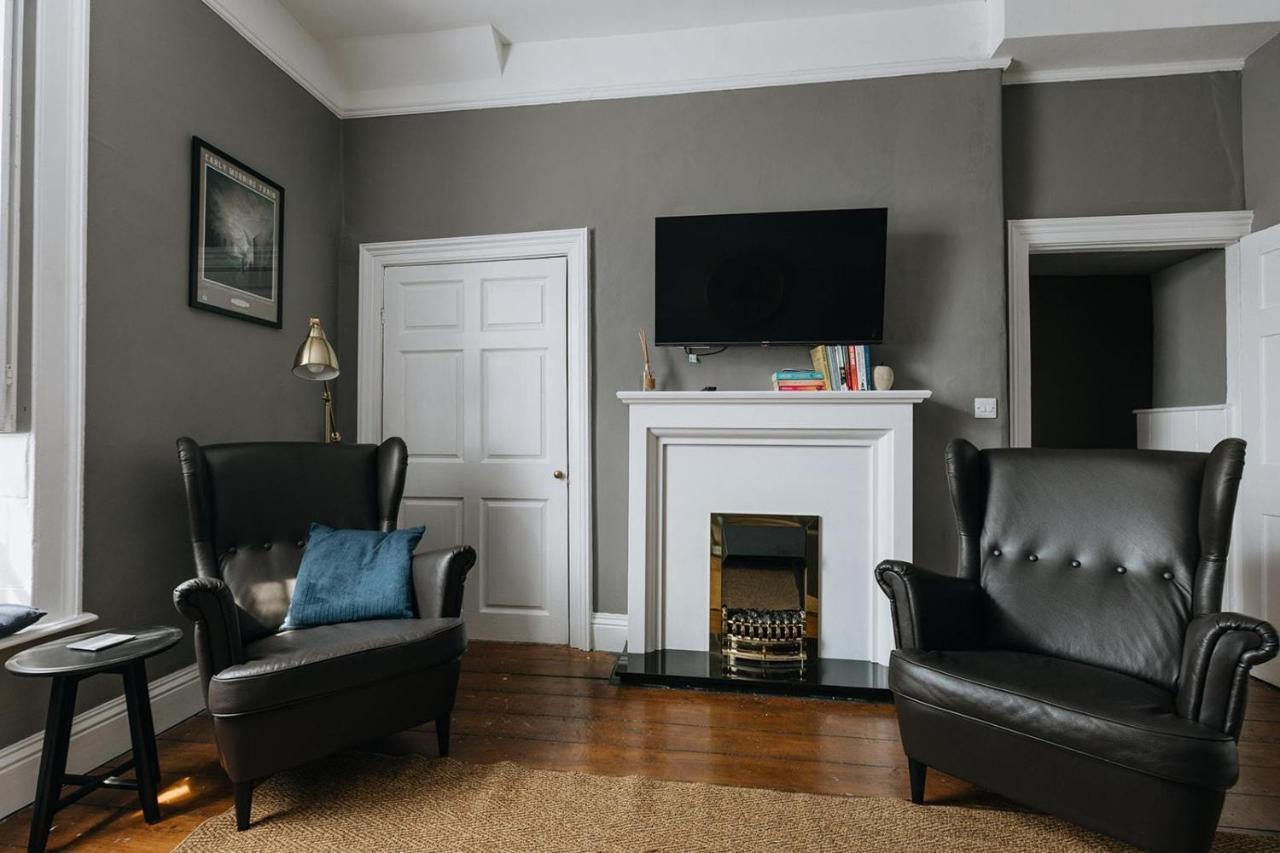 Dundas Cottage - Beautiful Spacious 3 Bed Cottage In Richmond, North Yorkshire ريتشموند المظهر الخارجي الصورة