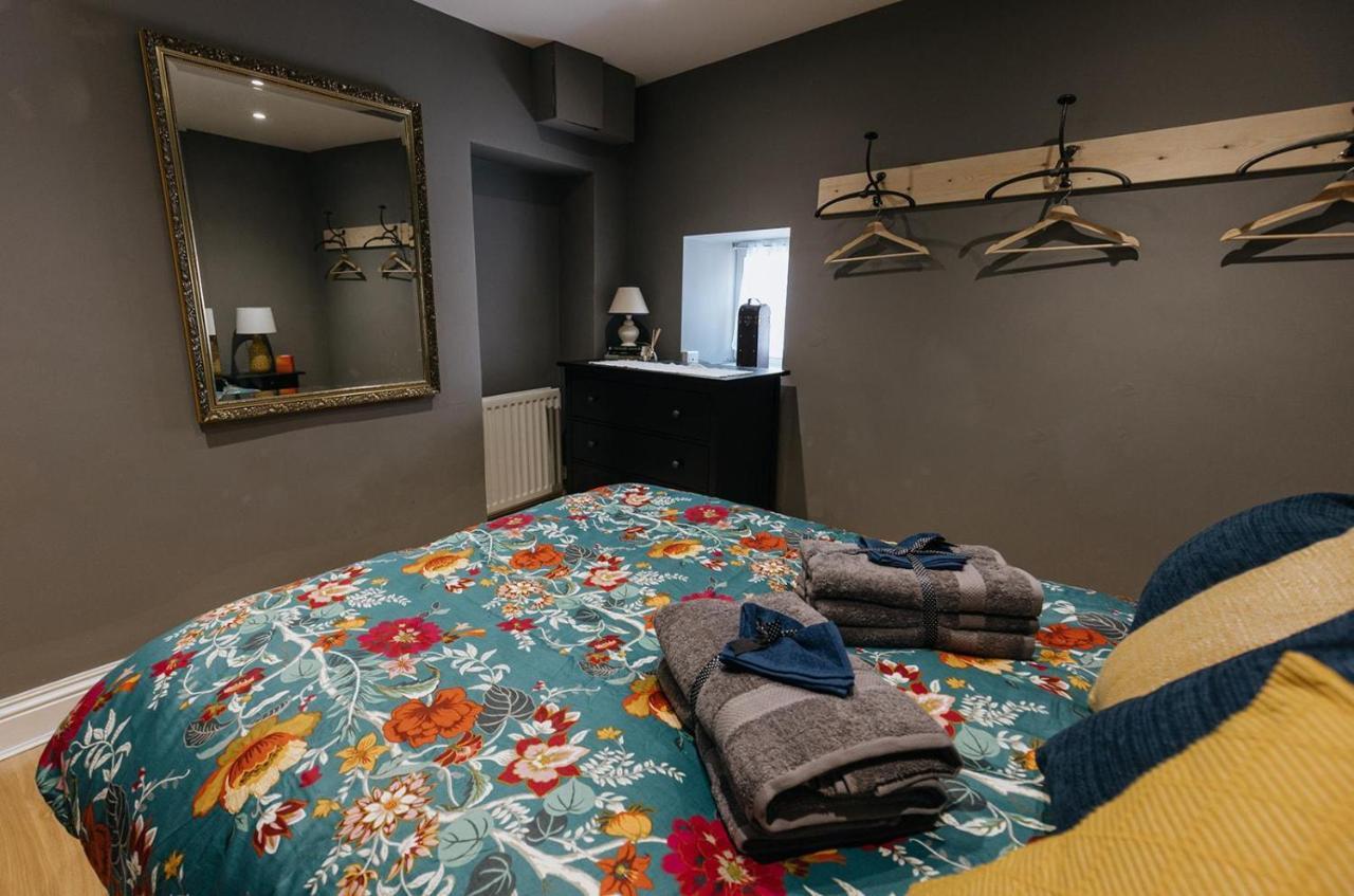 Dundas Cottage - Beautiful Spacious 3 Bed Cottage In Richmond, North Yorkshire ريتشموند المظهر الخارجي الصورة