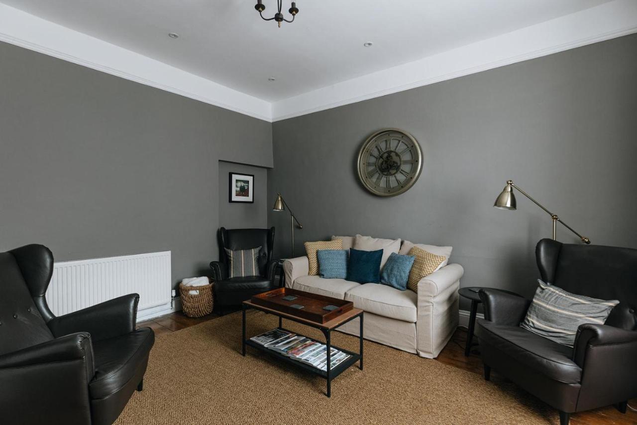 Dundas Cottage - Beautiful Spacious 3 Bed Cottage In Richmond, North Yorkshire ريتشموند المظهر الخارجي الصورة