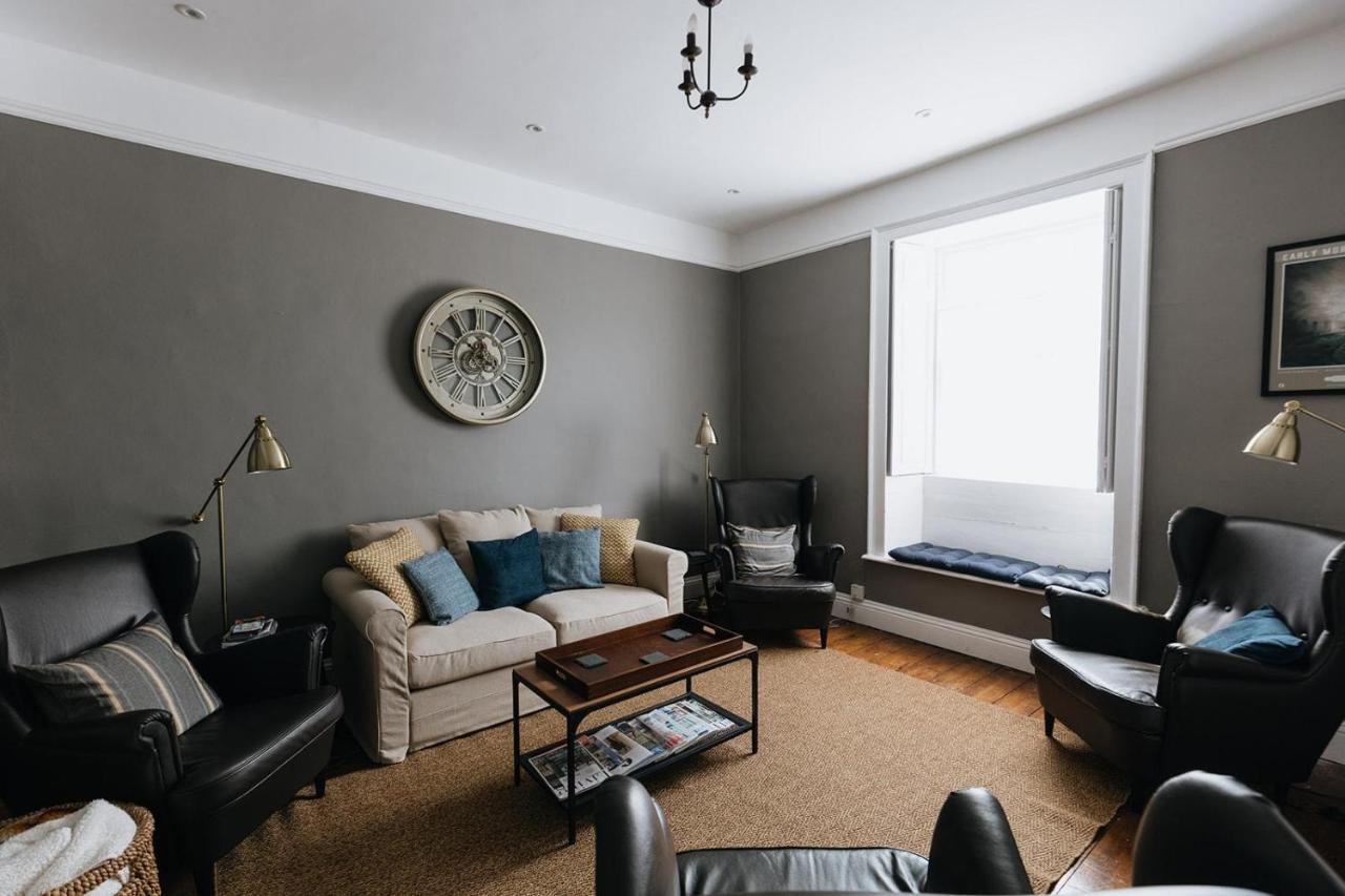 Dundas Cottage - Beautiful Spacious 3 Bed Cottage In Richmond, North Yorkshire ريتشموند المظهر الخارجي الصورة
