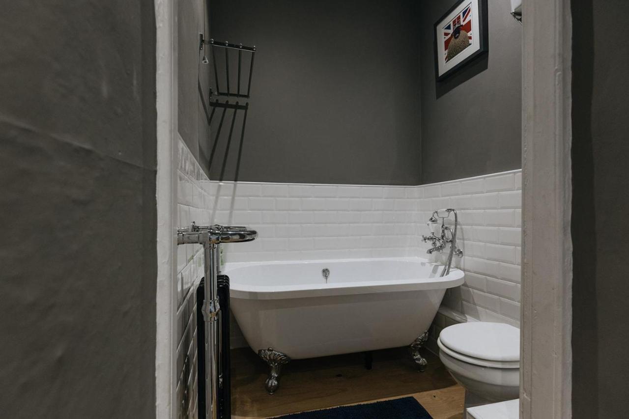 Dundas Cottage - Beautiful Spacious 3 Bed Cottage In Richmond, North Yorkshire ريتشموند المظهر الخارجي الصورة