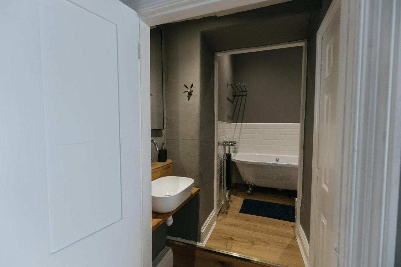 Dundas Cottage - Beautiful Spacious 3 Bed Cottage In Richmond, North Yorkshire ريتشموند المظهر الخارجي الصورة