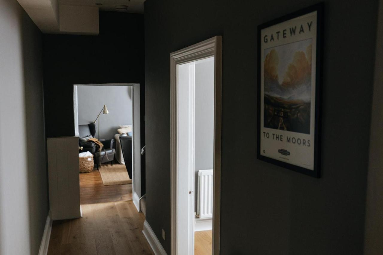 Dundas Cottage - Beautiful Spacious 3 Bed Cottage In Richmond, North Yorkshire ريتشموند المظهر الخارجي الصورة
