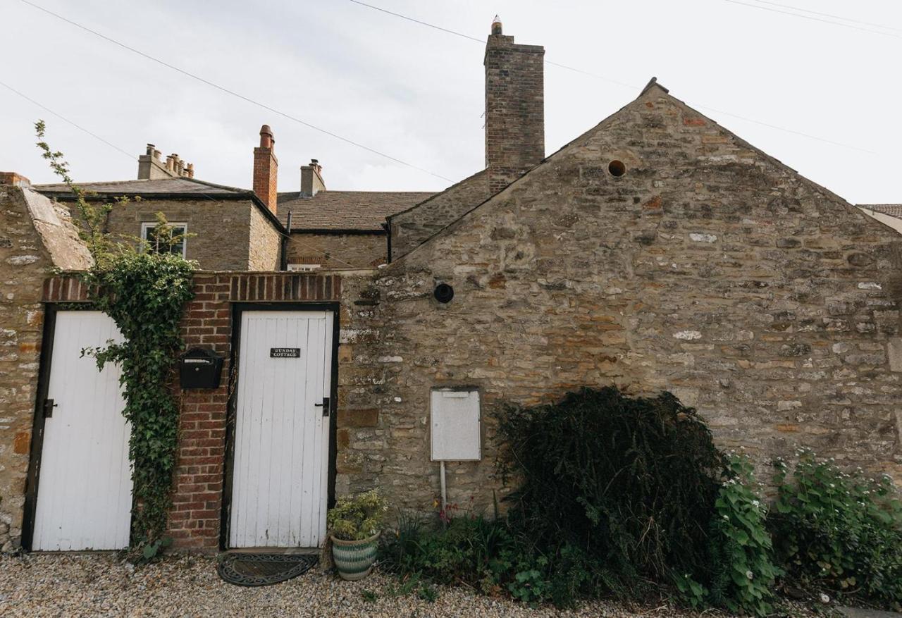Dundas Cottage - Beautiful Spacious 3 Bed Cottage In Richmond, North Yorkshire ريتشموند المظهر الخارجي الصورة