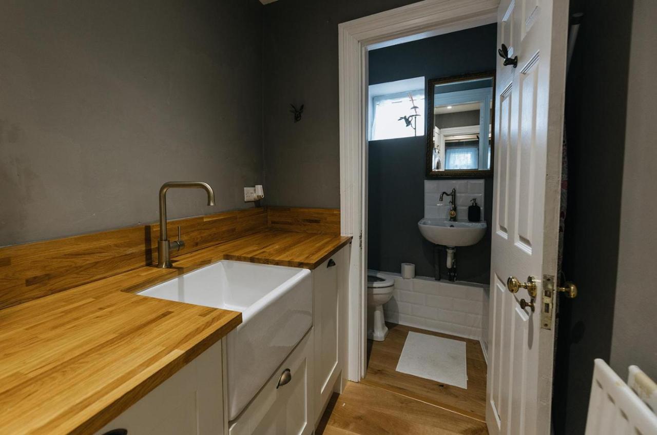 Dundas Cottage - Beautiful Spacious 3 Bed Cottage In Richmond, North Yorkshire ريتشموند المظهر الخارجي الصورة