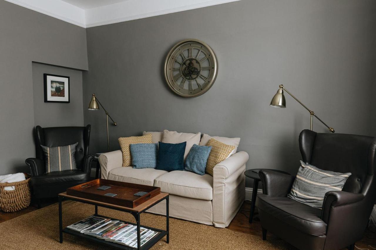 Dundas Cottage - Beautiful Spacious 3 Bed Cottage In Richmond, North Yorkshire ريتشموند المظهر الخارجي الصورة