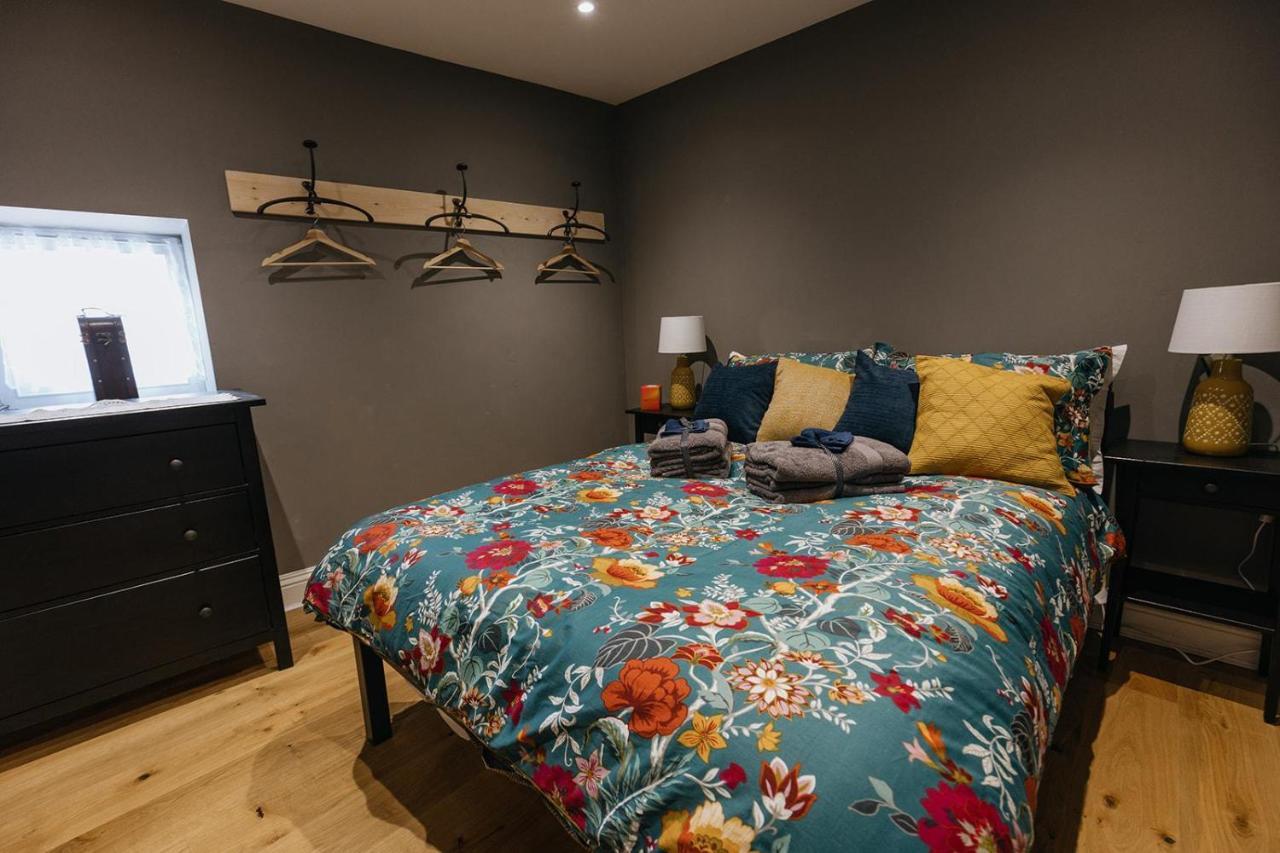 Dundas Cottage - Beautiful Spacious 3 Bed Cottage In Richmond, North Yorkshire ريتشموند المظهر الخارجي الصورة