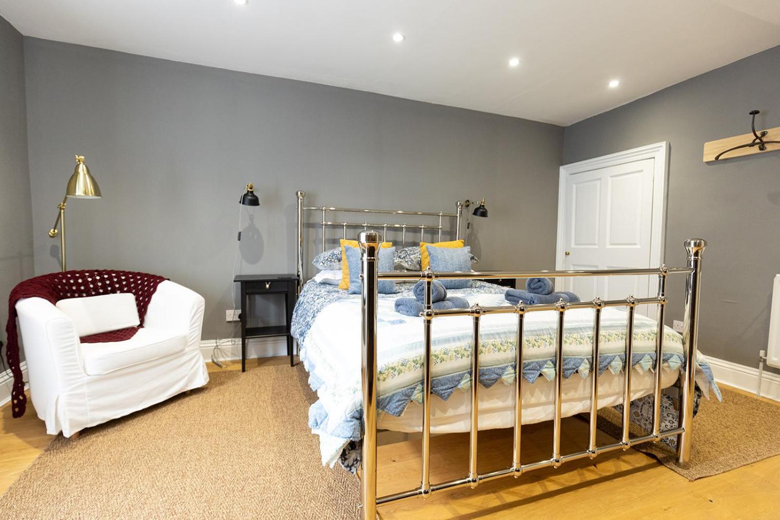 Dundas Cottage - Beautiful Spacious 3 Bed Cottage In Richmond, North Yorkshire ريتشموند المظهر الخارجي الصورة