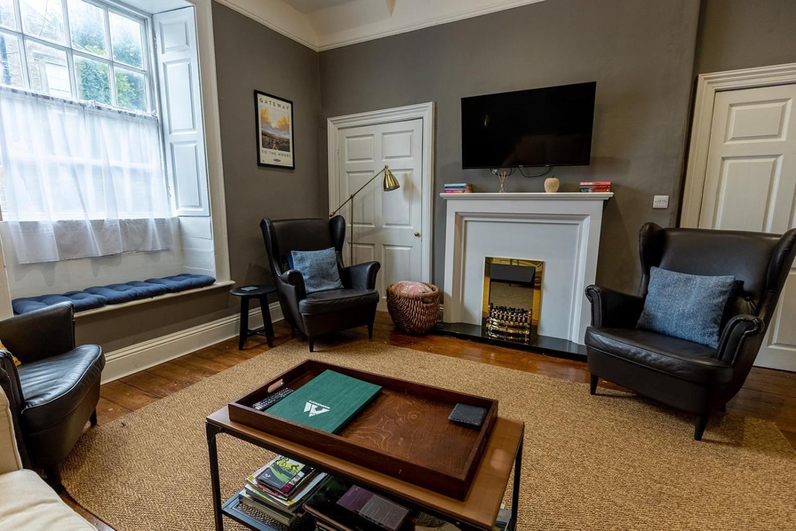 Dundas Cottage - Beautiful Spacious 3 Bed Cottage In Richmond, North Yorkshire ريتشموند المظهر الخارجي الصورة