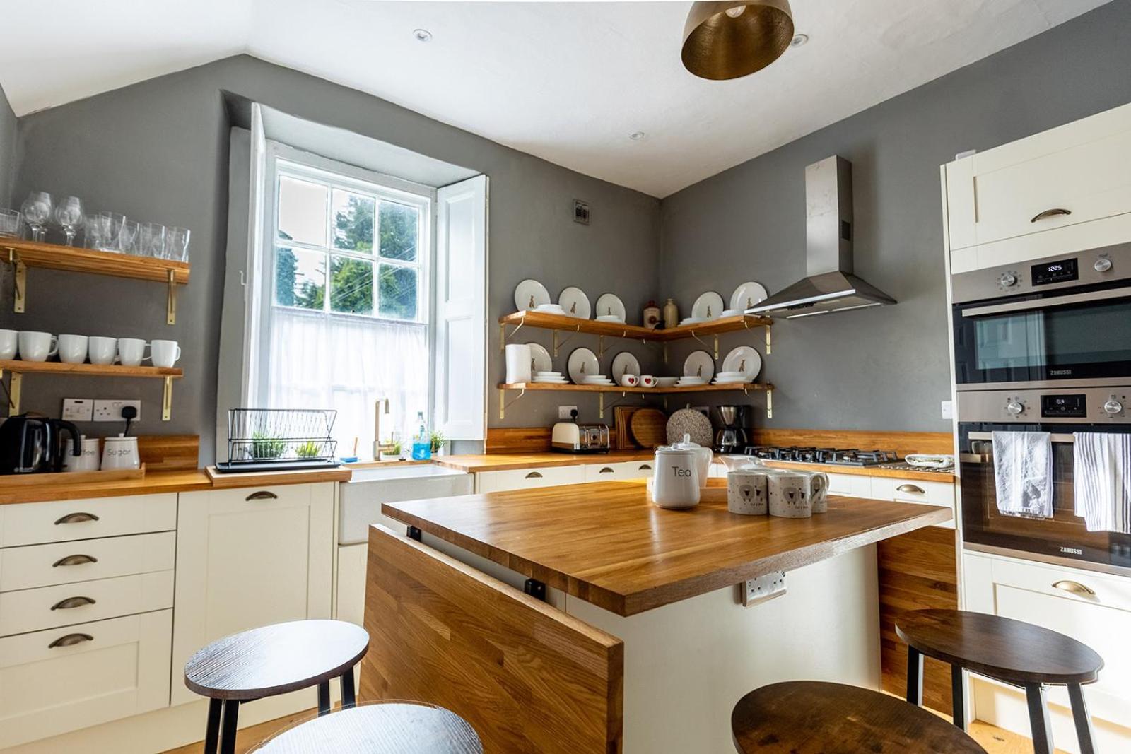 Dundas Cottage - Beautiful Spacious 3 Bed Cottage In Richmond, North Yorkshire ريتشموند المظهر الخارجي الصورة
