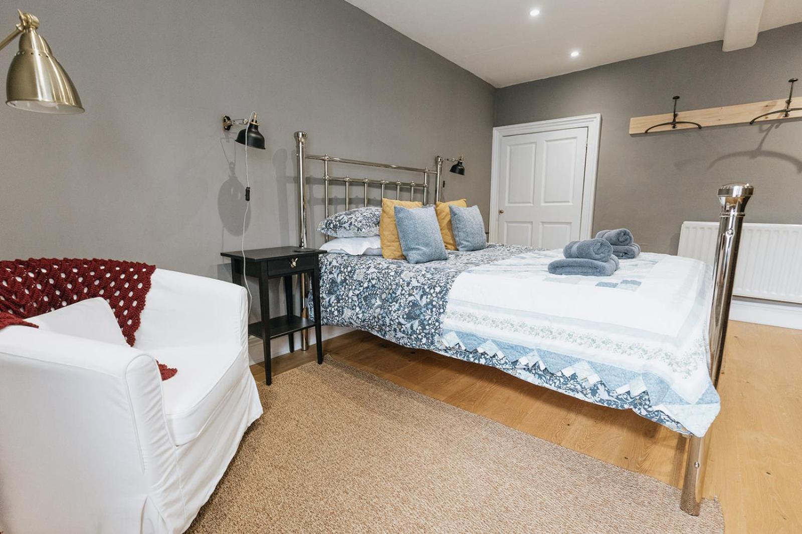 Dundas Cottage - Beautiful Spacious 3 Bed Cottage In Richmond, North Yorkshire ريتشموند المظهر الخارجي الصورة