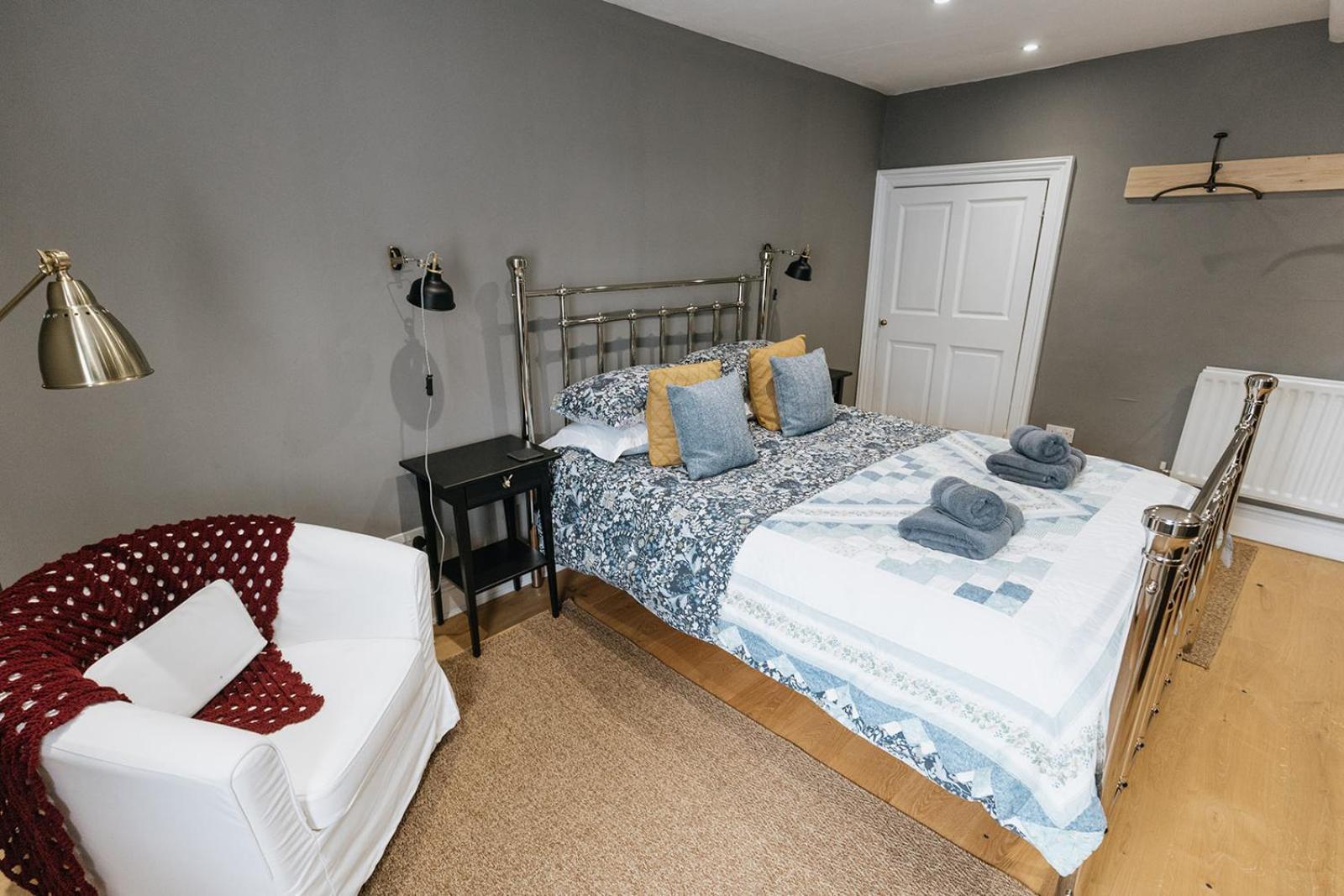 Dundas Cottage - Beautiful Spacious 3 Bed Cottage In Richmond, North Yorkshire ريتشموند المظهر الخارجي الصورة