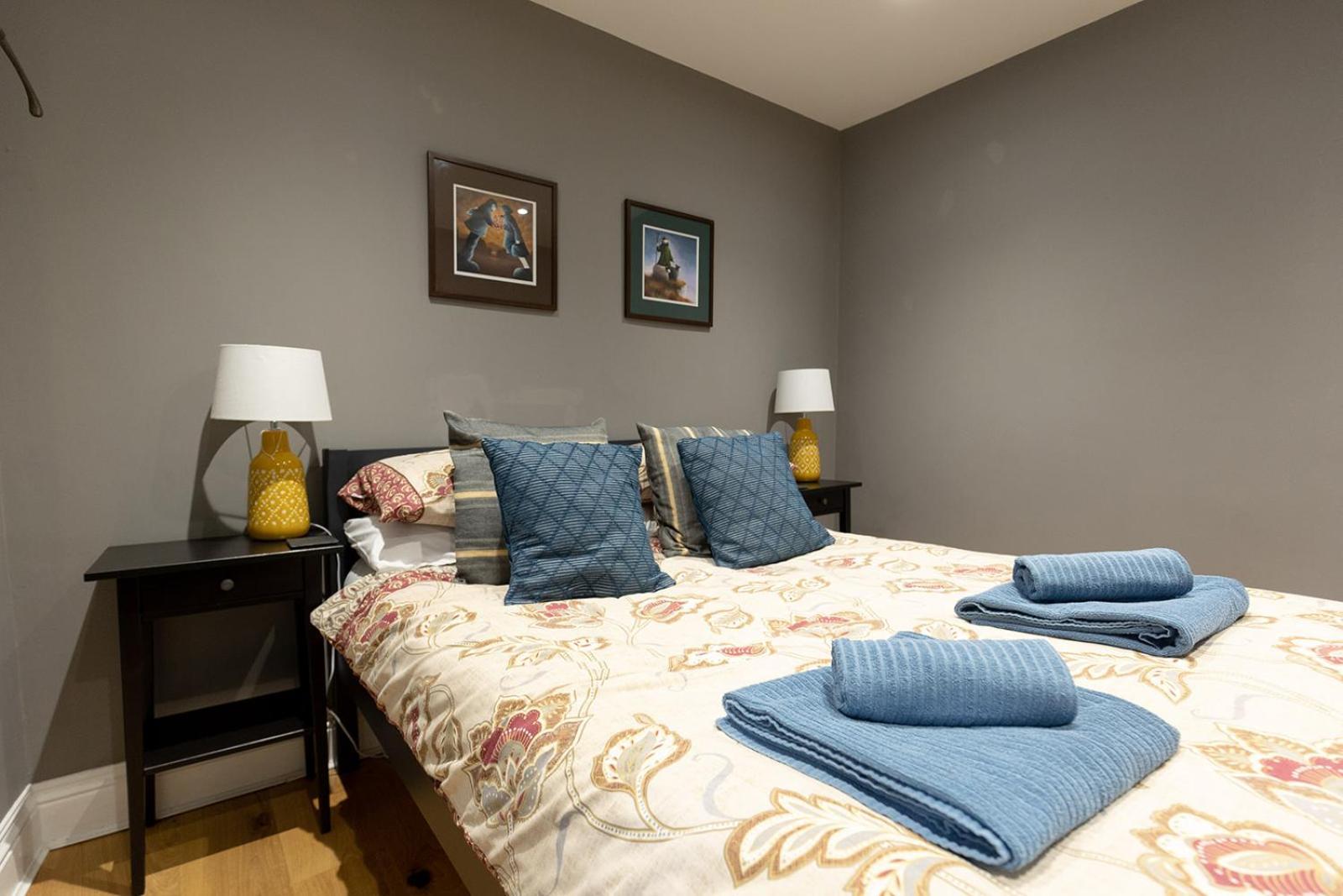Dundas Cottage - Beautiful Spacious 3 Bed Cottage In Richmond, North Yorkshire ريتشموند المظهر الخارجي الصورة